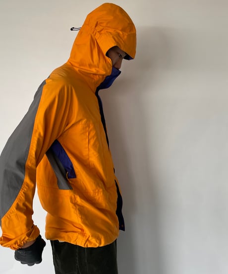 99s Patagonia Stretch Triolet Jacket