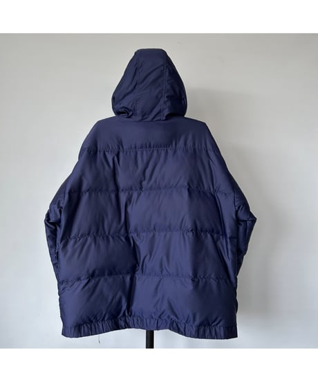 90s adidas Down Jacket