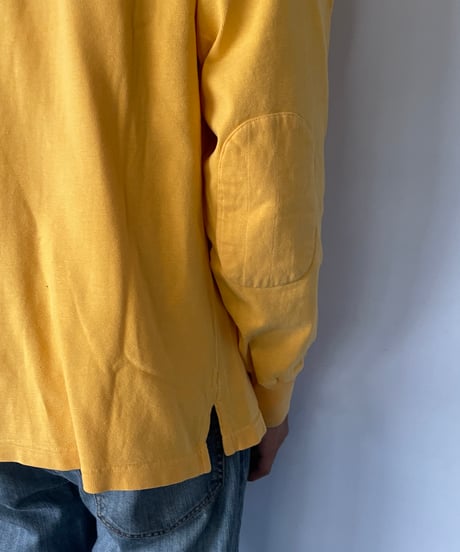 Ralph Lauren L/S rugby shirt