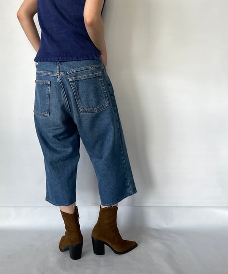 L.L.BEAN Denim Short