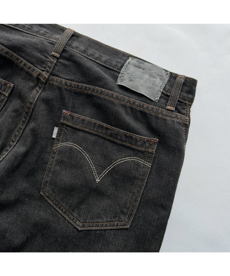 Levi's silverTab Baggy Denim Pants