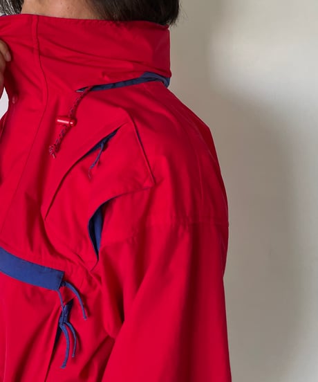 Timberland nylon pullover S