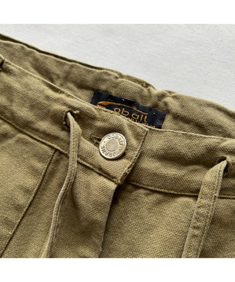 Cobalt Sports Wear Bush Pants