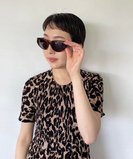 80s RAY-BAN DEKKO