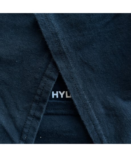 00s HYUNDAI Tee
