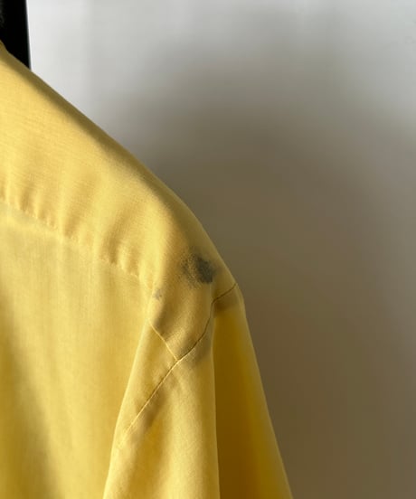 60s~70s Arrow R/C s/s shirt 16