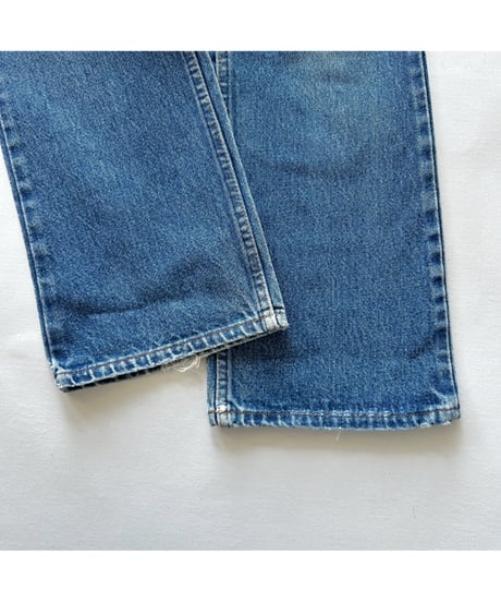 70s~80s Levi's Denim Pants