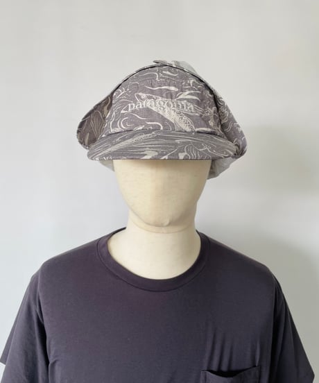 2017s patagonia "Bimini Stretch Fit Cap"