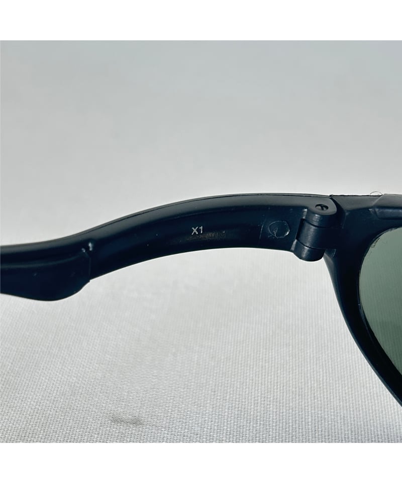 90s B&L RAY-BAN X-rays X1 | Clout