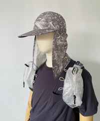 2017s patagonia "Bimini Stretch Fit Cap"