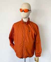 00s NIKE NYLON JACKET