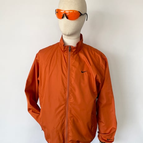 00s OLD NIKE DEAD STOCK ナイロントラック パラシュート 00snike | STORES