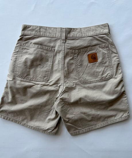 carhartt chino shorts 30