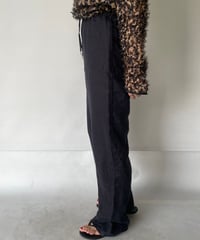 Linen Easy Pants