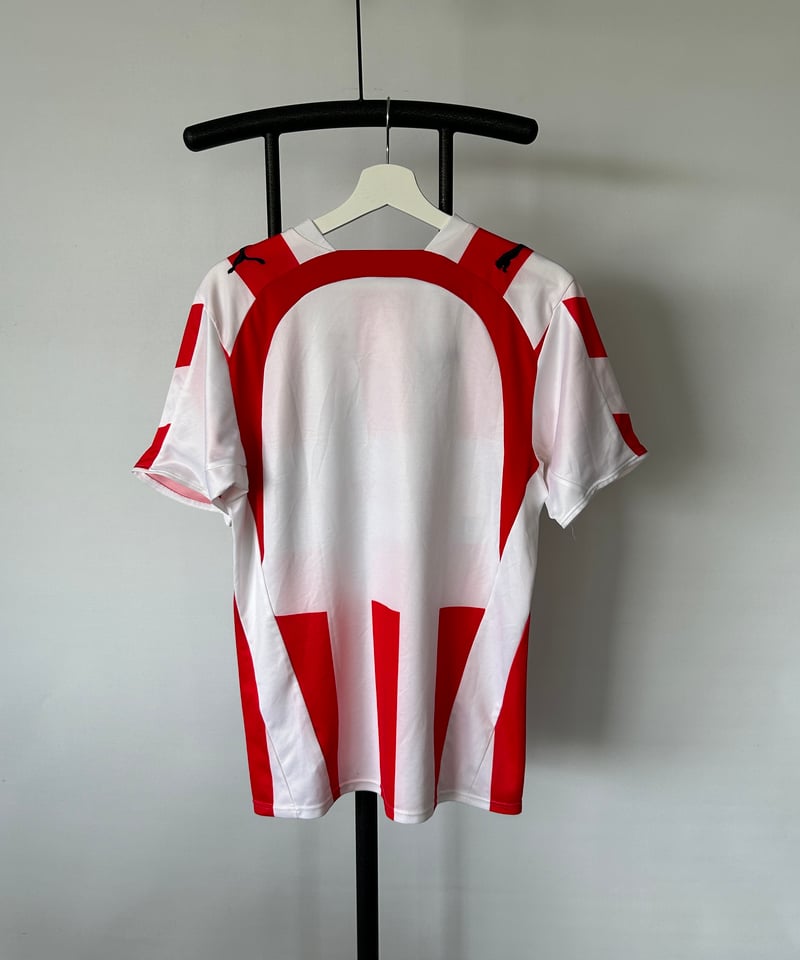 【値下げ交渉⭕】オリンピアコス ユニフォーム サッカー シャツ PUMA PUMA｜プーマに関する記事一覧 | サッカーショップfcFA｜海外