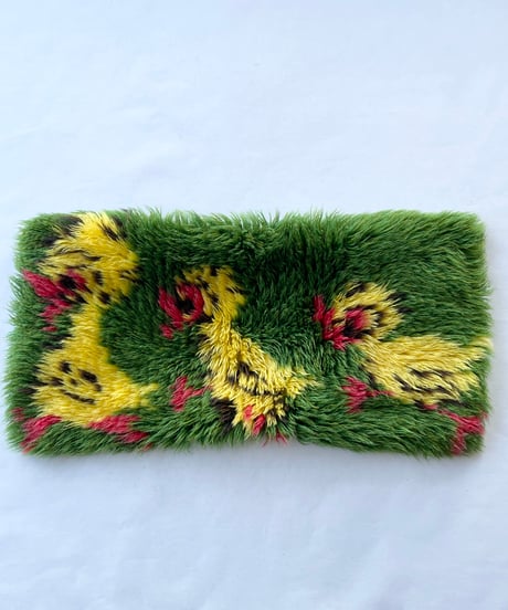 EUROPE VINTAGE RUG  （Chick）