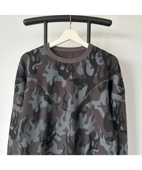 NAM "CREW FIRE CAMO"