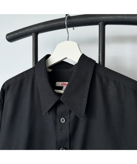 90s S.Oliver Flap pocket Shirt