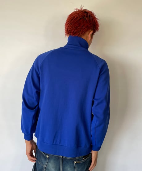 euro vintage track jersey