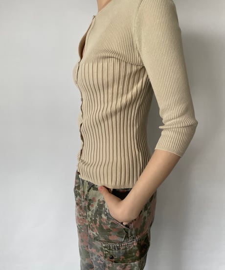 IRNE VAN RYB Short Sleeve Tops