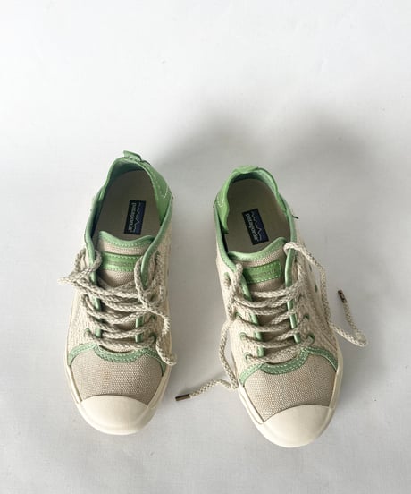 DEAD STOCK patagonia "patrol"