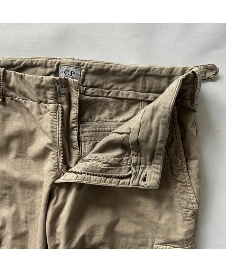 07s C.P. COMPANY Parachute Pants