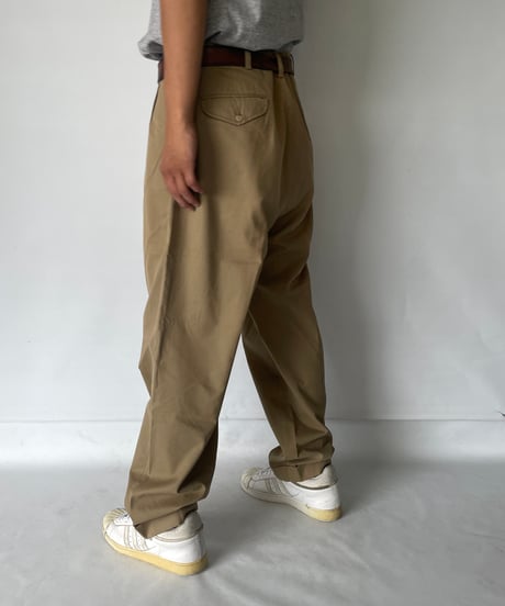Ralph Lauren "HAMMOND PANT" 36/30
