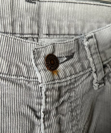 70-80s Levi's Corduroy Pants 519