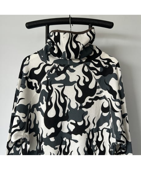 NAM "MASK FIRE CAMO"