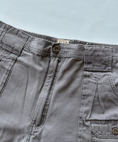 RED HEAD Bush shorts 40