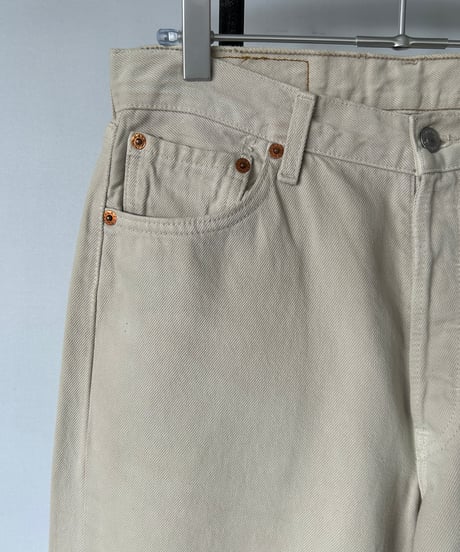 Euro Levi's 501 30×32
