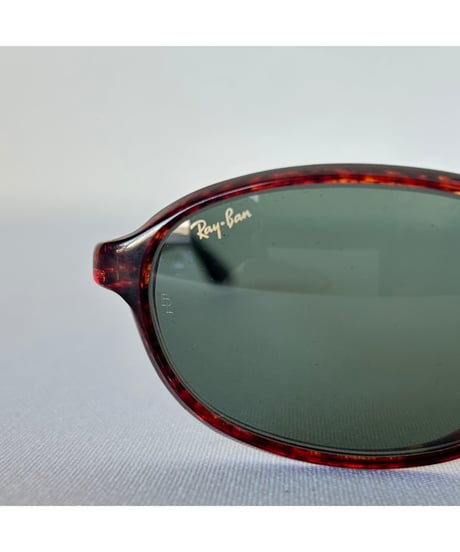90s B&L RAY-BAN OPAY w2838