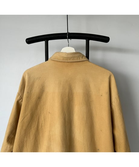 70s FROSTPROOF Flannel Shirt