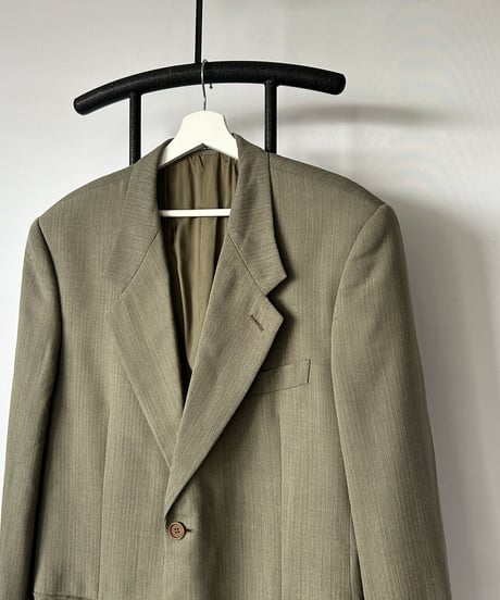 GIORGIO ARMANI 2B Jacket