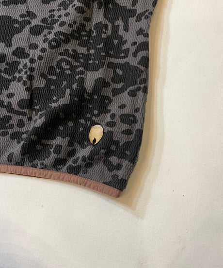 NAM Hoodie Camo ”Shadow"