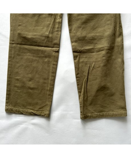 Cobalt Sports Wear Bush Pants