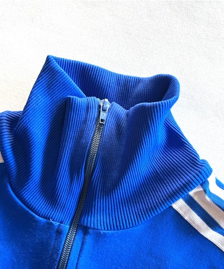 70s adidas track jacket