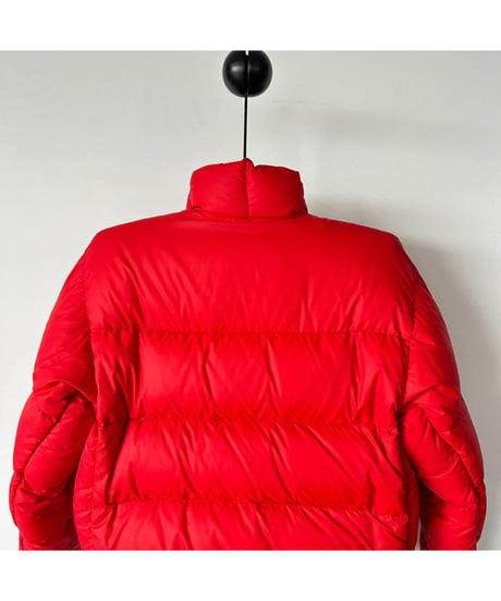made in usa FEATHERED FRIENDS Helios Jacket