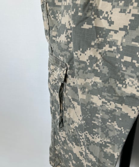 05's US ARMY digital camo combat pant