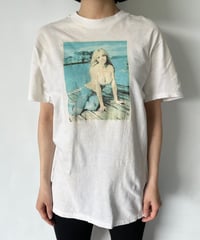 90-00s Britney Spears  tee