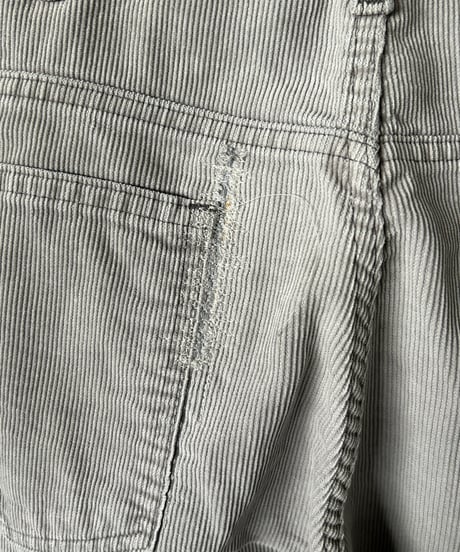 70-80s Levi's Corduroy Pants 519