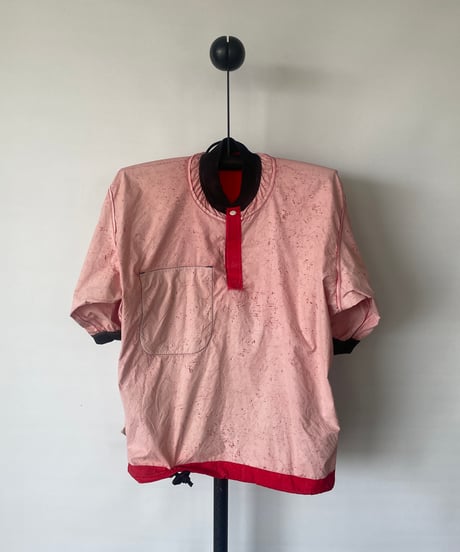 95s patagonia "KAYAK PADDLING" s/s jacket S