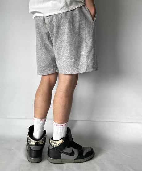 Vintage NIKE sweat shorts