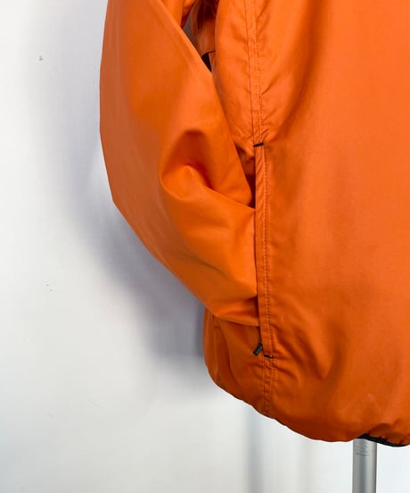 00s NIKE NYLON JACKET
