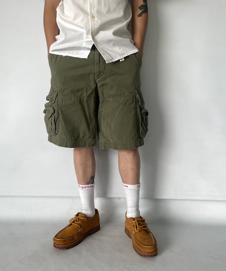 Ralph Lauren cargo shorts 32
