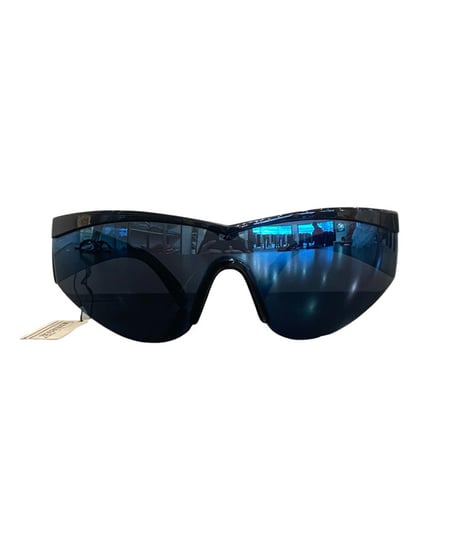 DEAD STOCK 80s Gianni Versace UPDATE BL