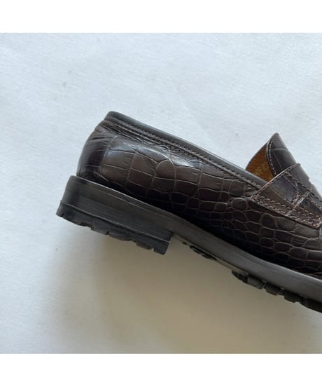 Ralph Lauren Penny Loafer