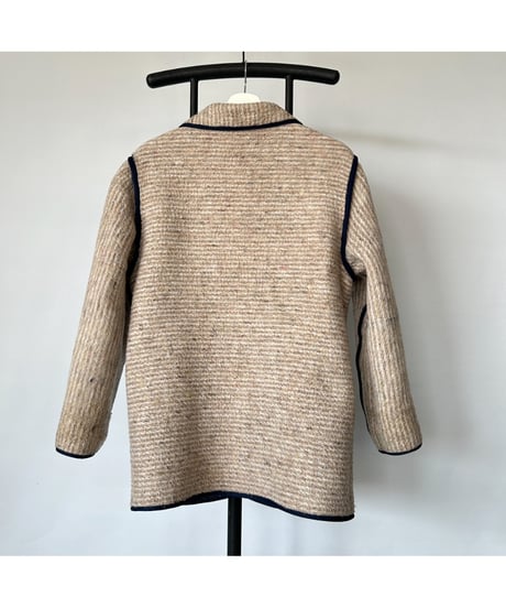 Reversible Piping Jacket