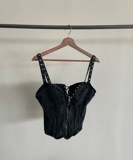 studs camisole