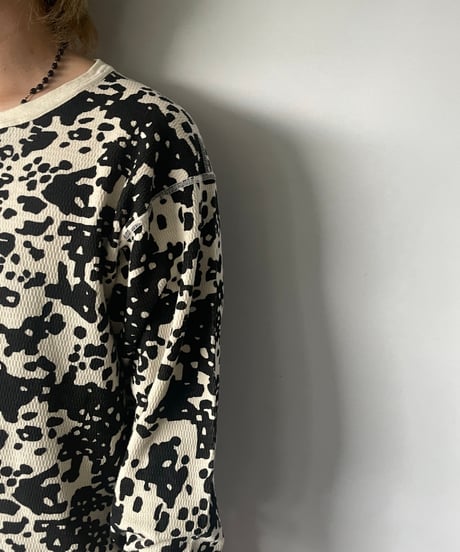 NAM Crew Camo "White"